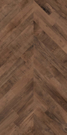 KALE R1161 FISHWOOD CHERRY Mat Vloertegel 60x120cm