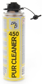 Connect PUR Cleaner 500 ml.