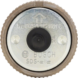 Bosch Snelspanmoer SDS-Clic M14 Haakse Slijpers 1603340031