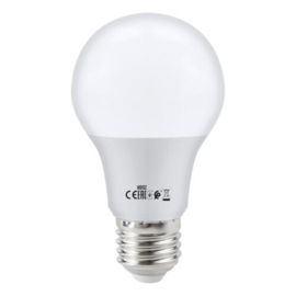 Globa Led Lamp E27 9W 6400K 0010850009