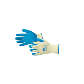 OX Pro Latex Grip Gloves - Size 10 (XL) OX-S246910
