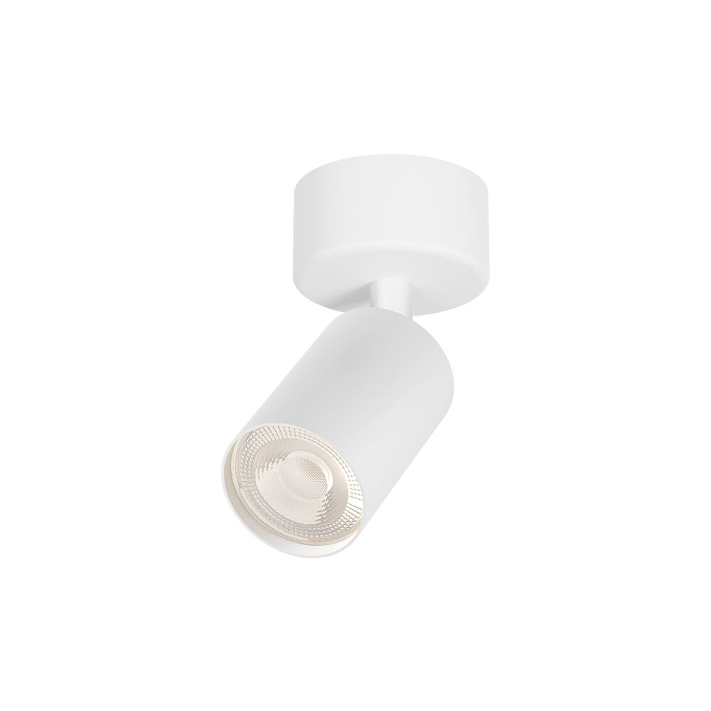 Braytron BETA SRD 1 White GU10 Spotlight
