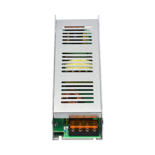 Braytron 107027 250W 24VDC IP20 LED Power Supply