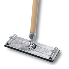 Techno 105000 Schuurpapierhouder zonder steel