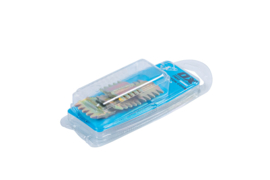 OX Pro Scutch Combs (4 pack) - 25mm / 1in OX-P080725
