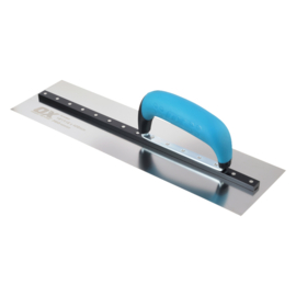 OX Pro Cement Finishing Trowel - 115 x 400mm / 16in OX-P018816