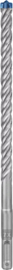 Bosch Expert SDS plus-7X Hamerboor 10 x 150 x 215mm 2608900098