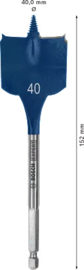 Bosch Expert Self Cut Speedboor 40 x 152mm 2608900330