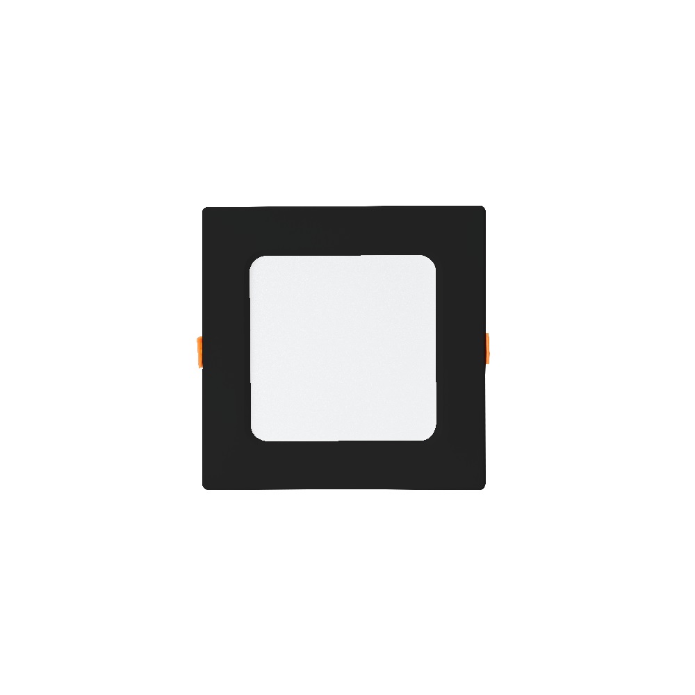 Horoz ALEXIS/SQ-9 9W Black 3CCT