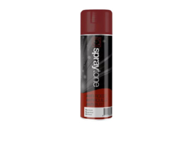 Spraytone Spuitlak ROOD/BRUIN Grondverf Anti/Roest 400ml Bu/Bi