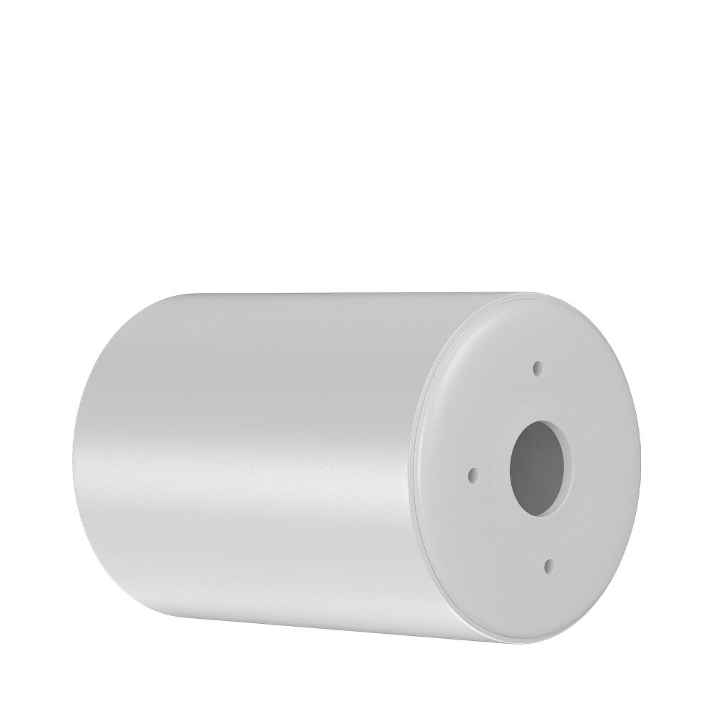 Braytron GAMA SR A RND White GU10 IP20 Spotlight Fixture