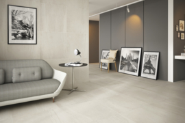 KALE R1156 STROMBOLI BONE Mat Vloertegel 60x120cm