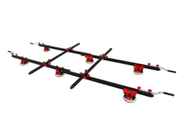 Rubi Slab Trans HD N Draagsysteem (max. 170kg) 18982