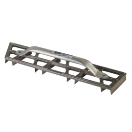 Dekor 111 bekistings reiniger 90*460mm Aluminium
