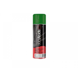 Spraytone Spuitlak Hoogglans RAL 6005 GROEN 400ml Bu/Bi