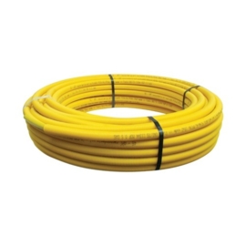 APE Gas Mantel 16 mm KQ KIWA QASTEC 16 x 2 mm (25 meter)