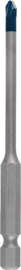 Bosch Expert HEX-9 HardCeramic Tegelboor 4 x 90mm 2608900588