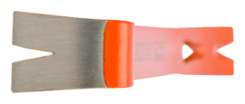 Bahco Breekijzer Mini Plat 188 mm. WBMF190