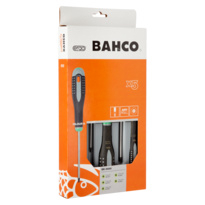 Bahco BE-9885 Schroevendraaierset Ergo Torx