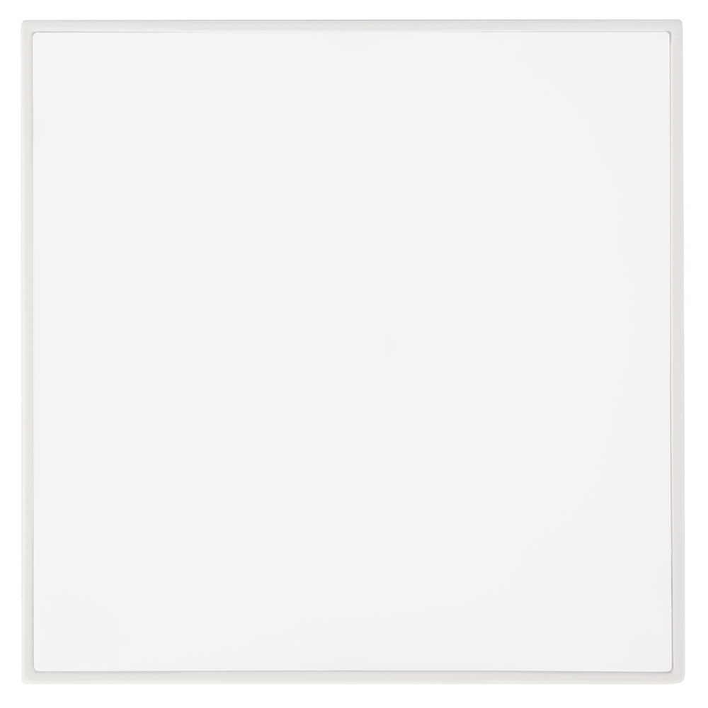 Horoz Andrea 15W Square White 6400K Led