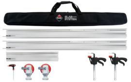 Rubi TC-125 G2 Geleiders 51949