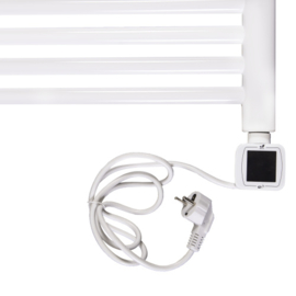 Titan Design Electric Type 6/16 Wit Recht 60 x 160 cm
