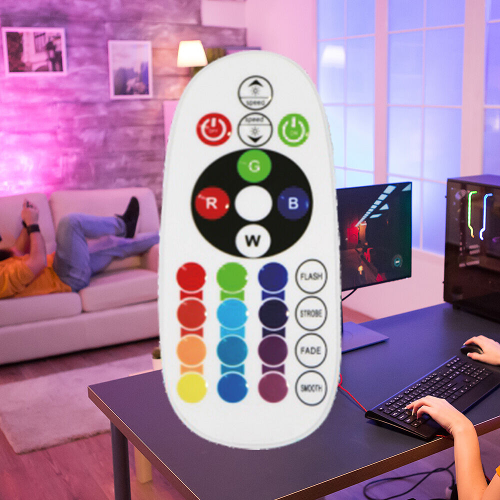 Braytron Ecoline 120L 50m max RGB Controller