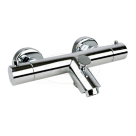 Best Design Chrome Heavy Badthermostaat (Opbouw) 3815020