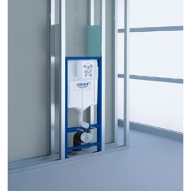 Grohe Rapid SL Inbouwreservoir