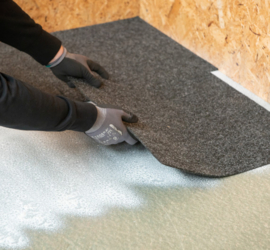 TEC7 ST7-101 Spraytec Large Surfaces 750ML 530001000