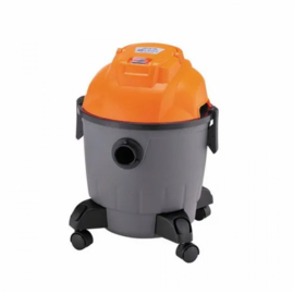 Stofzuiger 18 L. Droog + Nat + Blaasfunctie 1200W