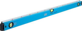 OX Pro Level with Steel Rule - 1200mm / 48in OX-P029012