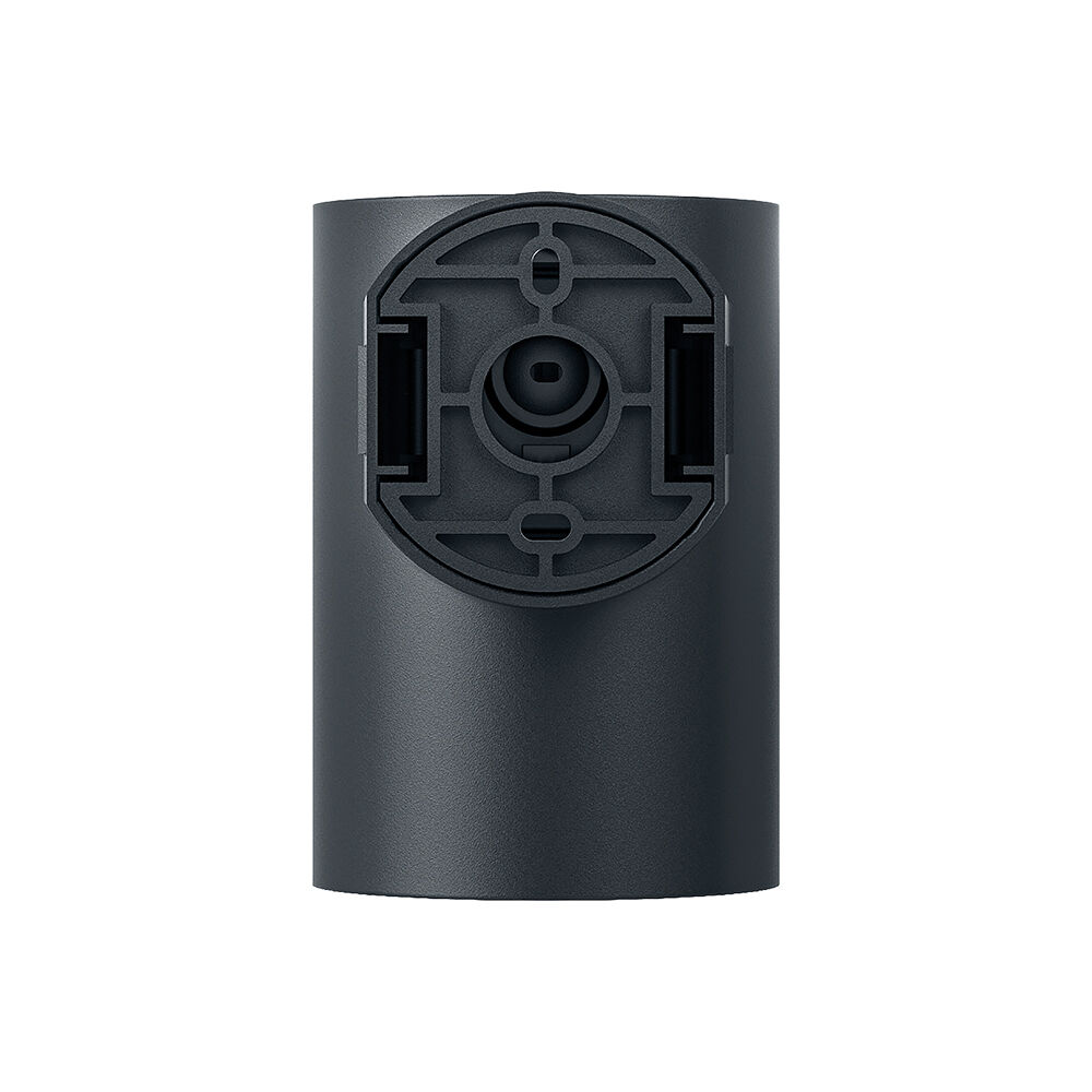 Braytron VEKTA D WL.1 Grey 1x9W 3IN1 IP65 Wall Light