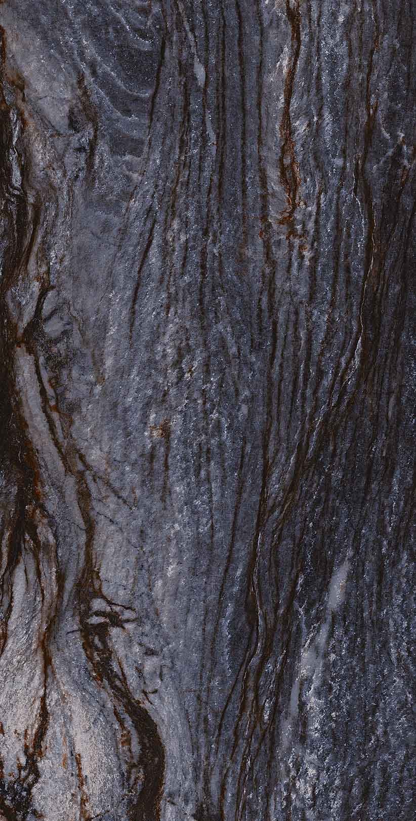 KALE R1102 STARRY NIGHT POLISH Vloertegel 60x120cm