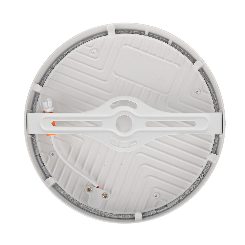 Horoz Sofia White 48W Led Opbouw Round
