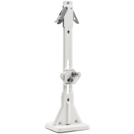 Monclac MCS-21S 120-215 Standconsole UNI (1x) H: 300-900mm