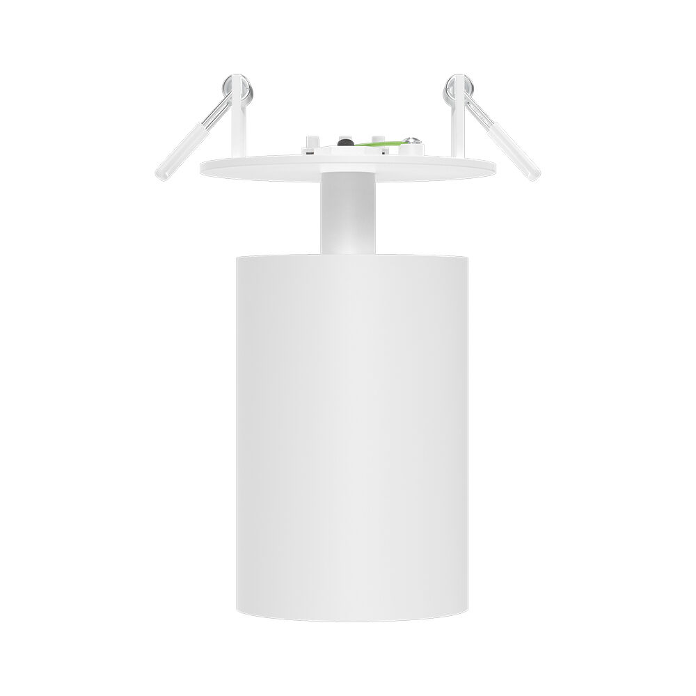 Braytron BETA CSD 1 White GU10 Spotlight