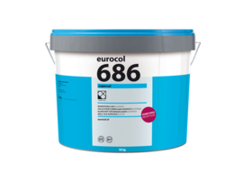 Eurocol 686 Supercol Pastalijm 18kg