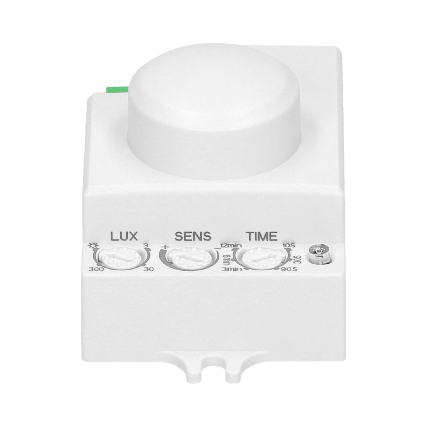 ORNO MINI microwave motion sensor, IP20