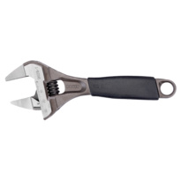 Bahco 9029-T Moersleutel 6" Dunne Bek