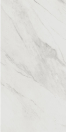 KALE IM APUANO WHITE POLISHED Vloertegel 60x120cm 1,44 P