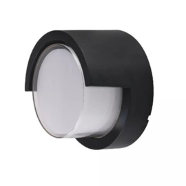 Horoz SUGA 12 RC 12W Black 4200K