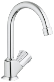 Grohe Costa L Toiletkraan Draaibaar 20393001