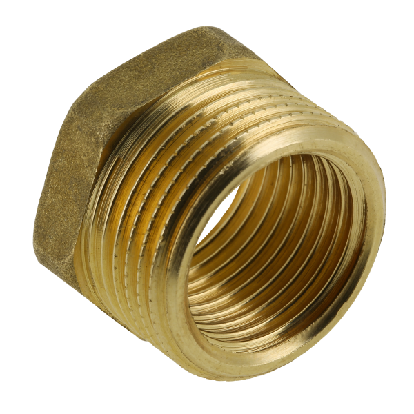 Bonfix Verloopring 1x1/2 81080