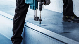 Bosch Expert SDS Plus-7X Hamerboor 6 x 200 x 265mm 2608900074