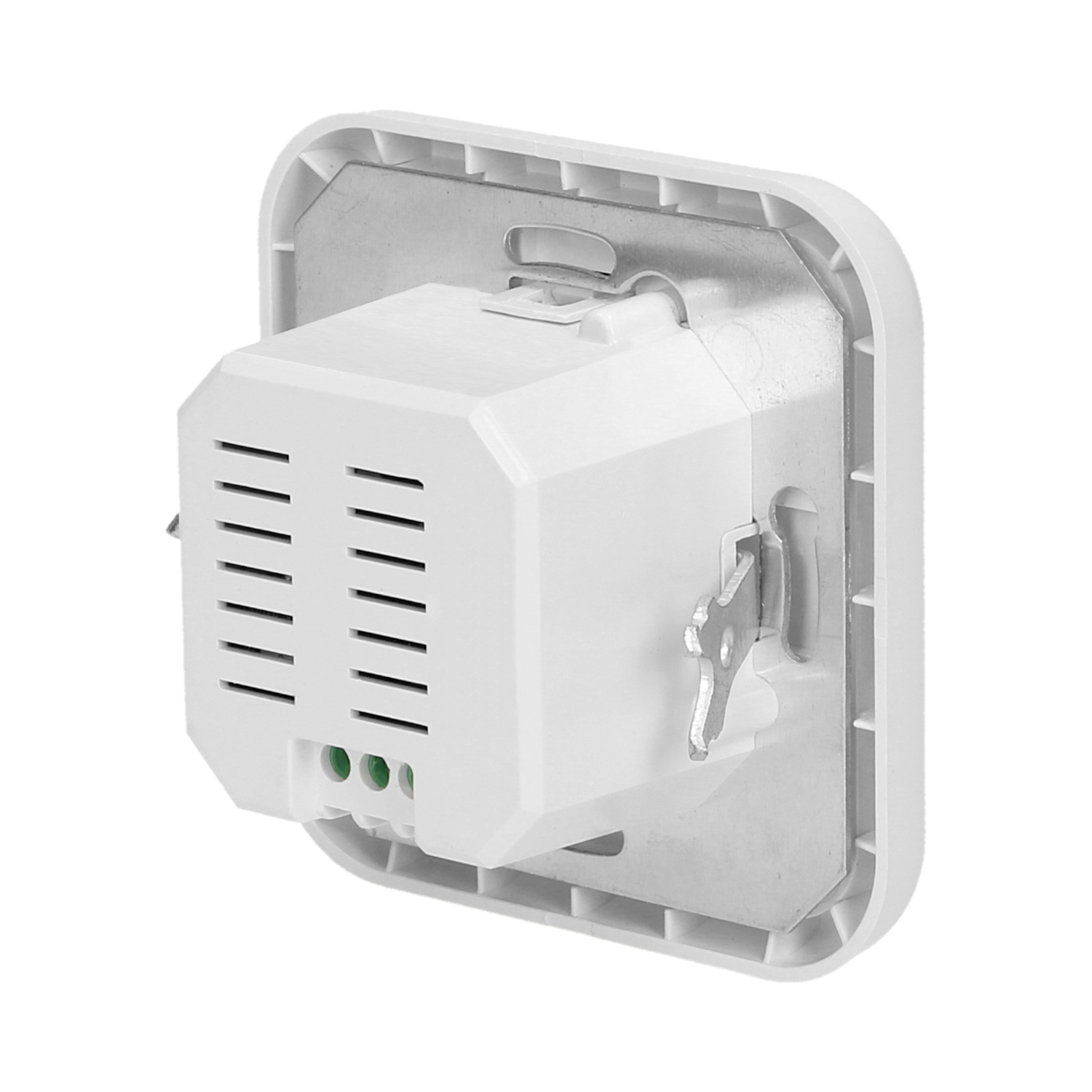ORNO 140459-PIR motion sensor 160°, 2 or 3 wires