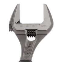 Bahco 9029 Moersleutel 6" Brede Bek