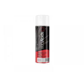 Spraytone Spuitlak Hoogglans Transparant 400ml Bu/Bi
