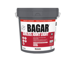Bagar Airliss Joint Light 18KG