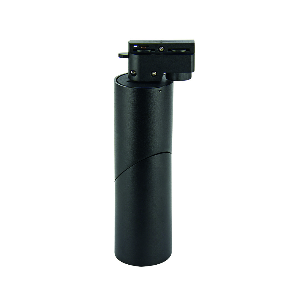 Horoz TORONTO Black 220-240V GU10 Tracklight